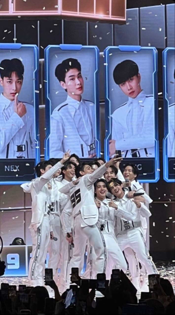 BUSเองค้าบ💞💞