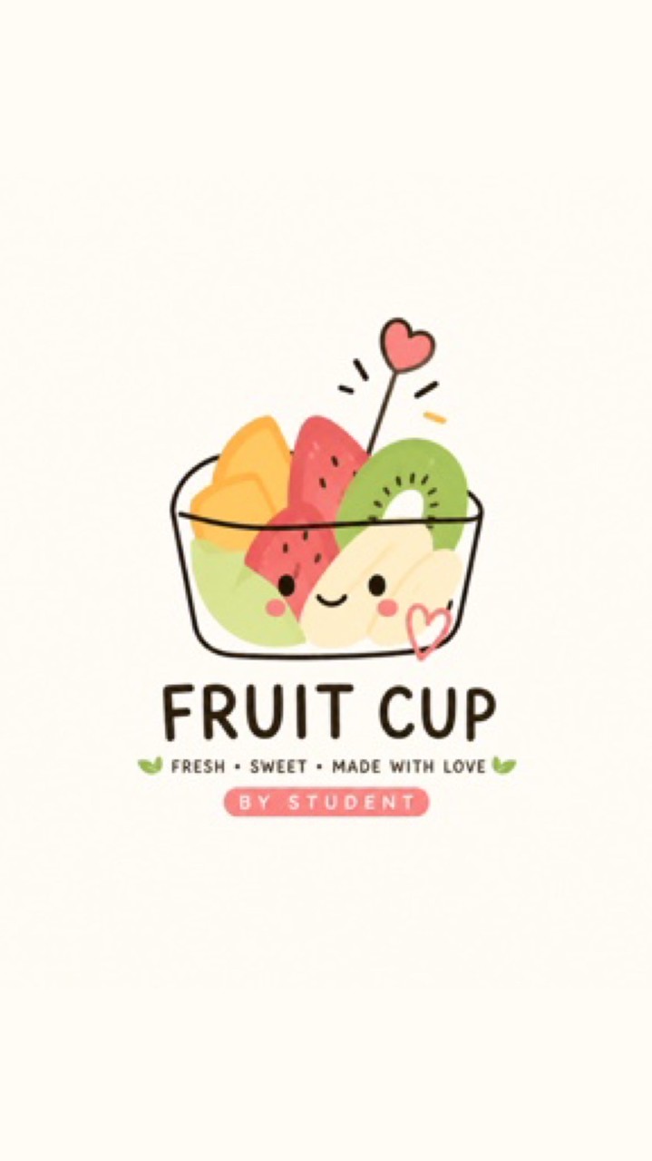 FRUIT CUP