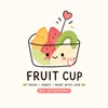 FRUIT CUP
