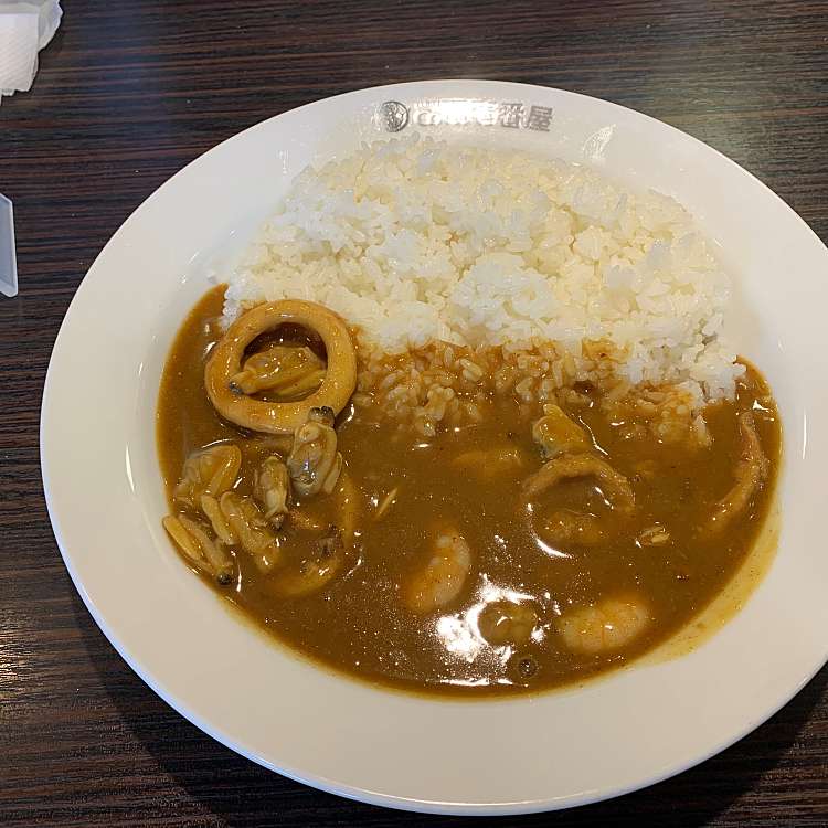 Coco壱番屋 名東区八前店 ココイチバンヤ メイトウクハチマエテン 八前 一社駅 カレー By Line Conomi