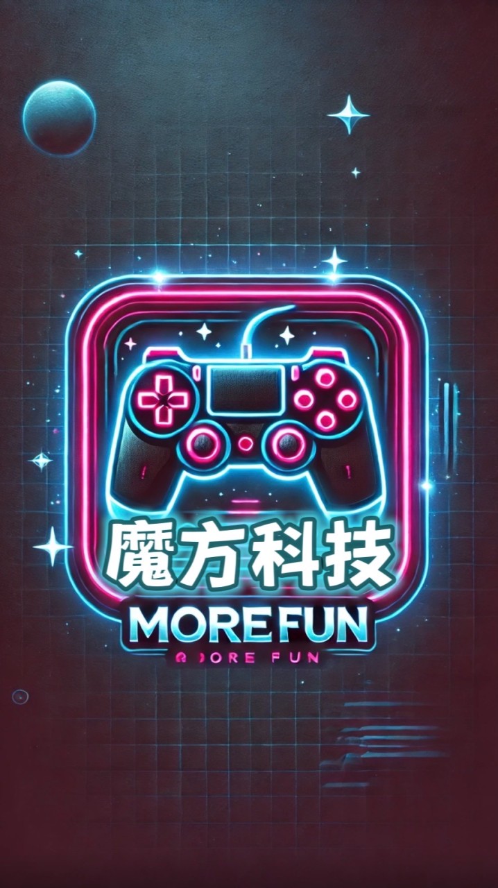 🪬魔方科技MoreFun社群