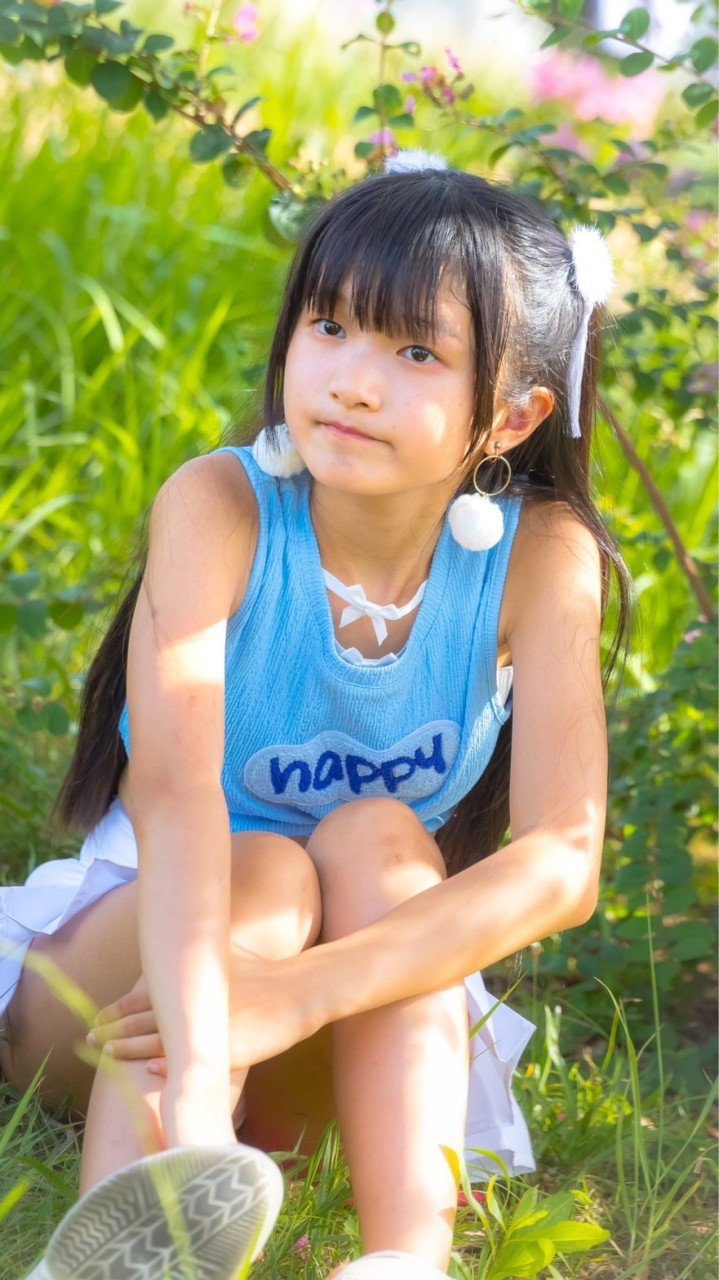 ジュニア アイドルについて語る会