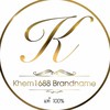 รวมแบรนด์เนม ขายจริงส่งจริงแท้ 💯 … Khem1688