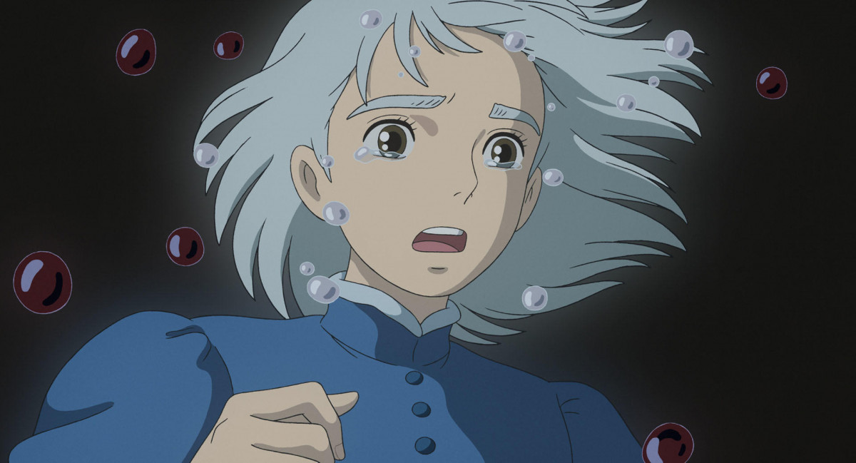 日網票選吉卜力最美女角TOP10：《魔女宅急便》琪琪