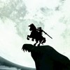 ゼルダの伝説、ハイラル山の山頂