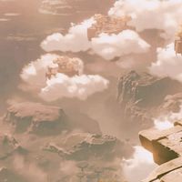 【ハイリア山の大空島(不登校や通信、定時制も歓迎な中高生以上のオプ)】