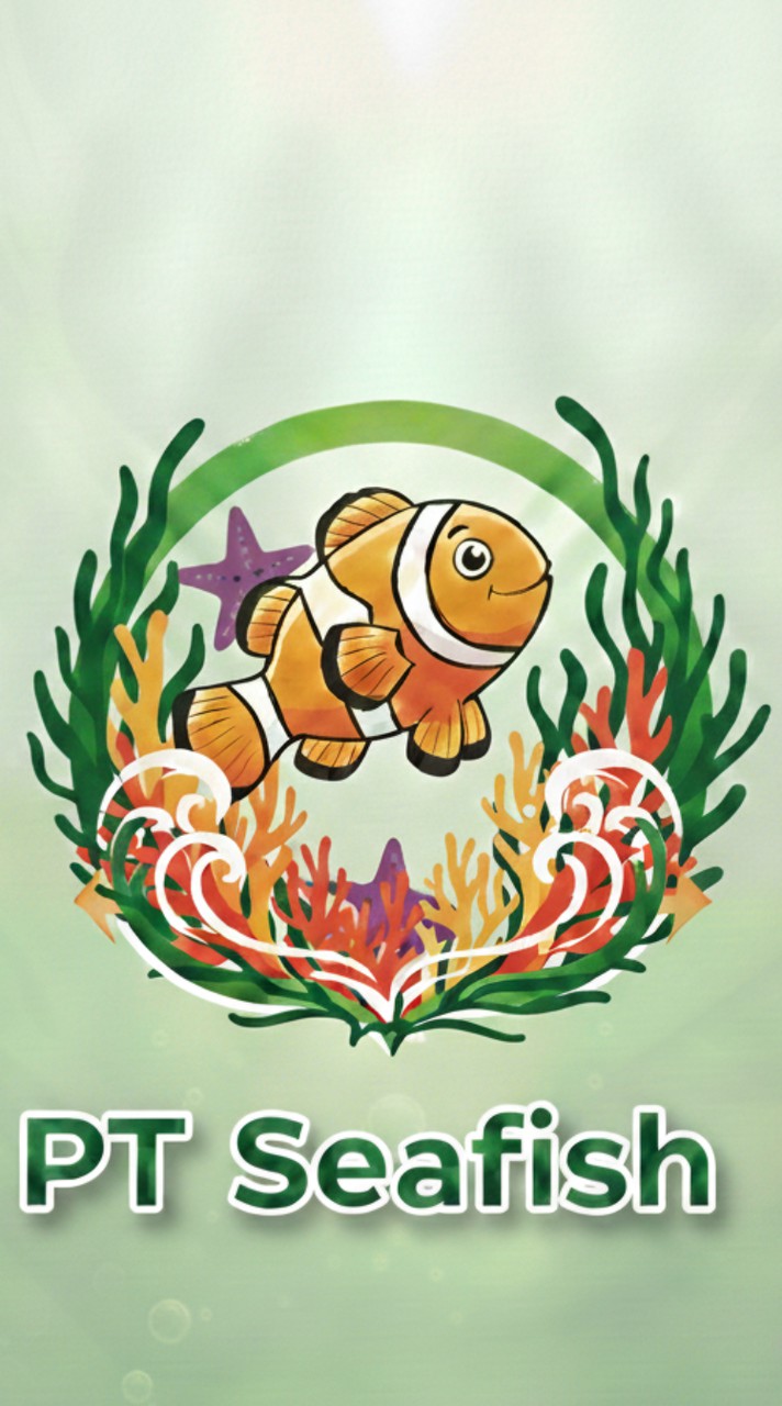 Pt Seafish พีทีปลาทะเล