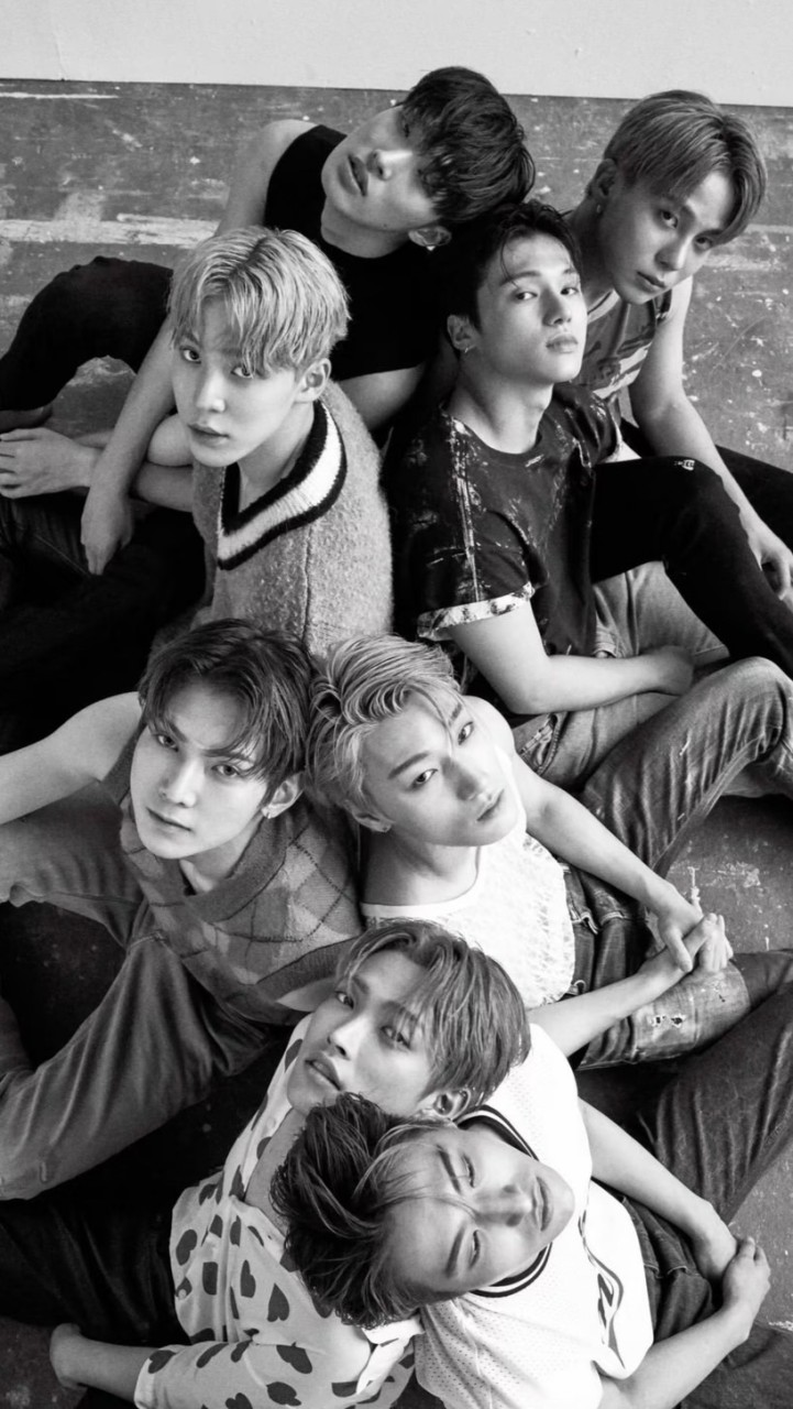 Ateez 同款/周邊代購❤️‍🔥