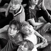 Ateez 同款/周邊代購❤️‍🔥
