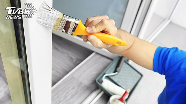 真的是太噁心了！(示意圖／TVBS)