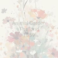 Animal garden 1859TH