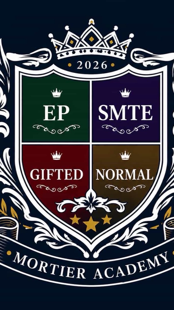 โรงเรียน มอเทียร์อะคาเดมี่ 🪄🔮