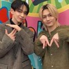 宮世琉弥くん推し来て