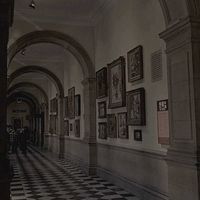 École de Vantaire 范泰爾設計學院