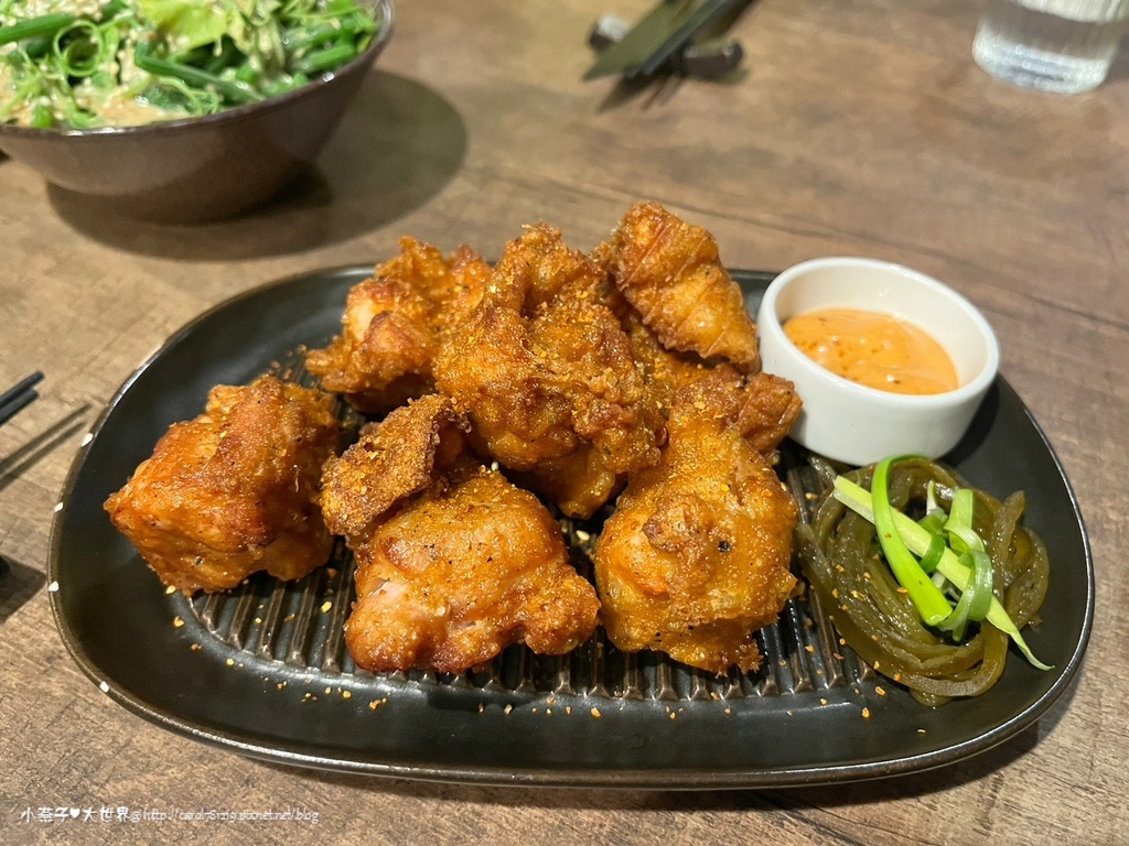 [板橋美食] 車站旁的居酒屋平和居酒食処