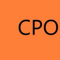 CPO對帳