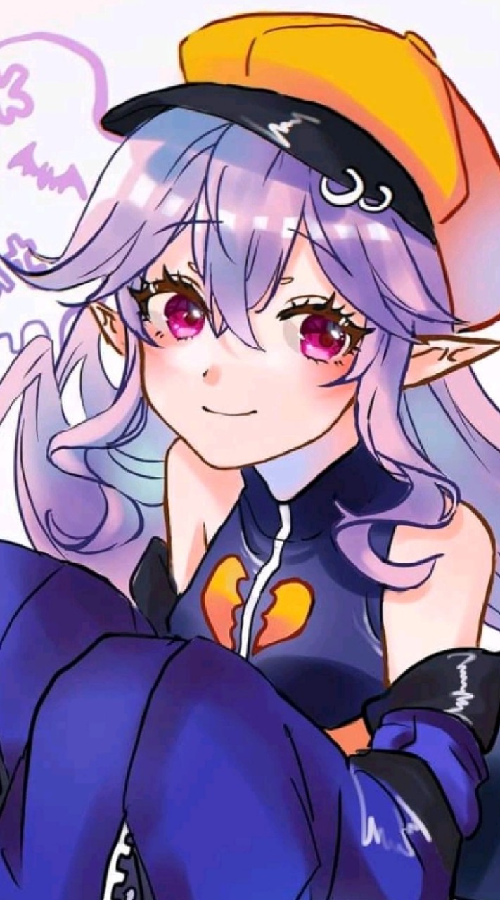 動漫聊天室🐰✨