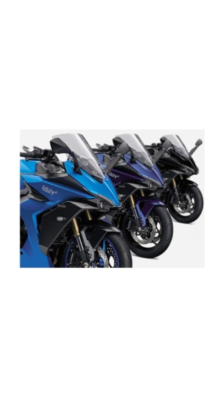 GSX-S1000GT