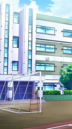 โรงเรียน🏫