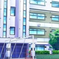 โรงเรียน🏫