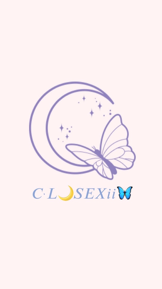 𝐶.𝐿🌙𝑆𝐸𝑋 🦋