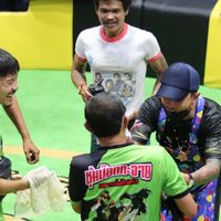 ป๊อกกะจายฟาร์ม FC 6⃣6⃣