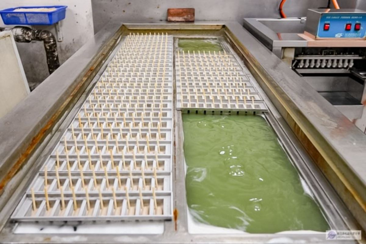 內行通通搬整箱！全台６家超便宜「古早味冰品」專賣：７元爽吃、宅配送到家