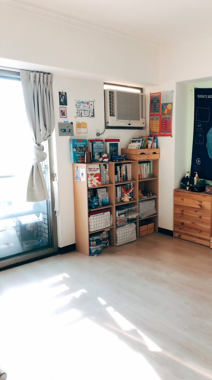 放寶貝の房間 by思誼