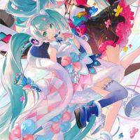 小学生・中学生でボカロ語り合い・お絵描きしましょー