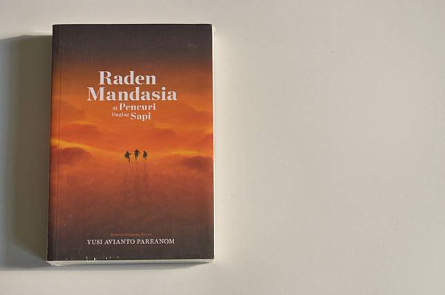 Novel-novel Indonesia Wajib Baca yang Pernah Masuk di Penghargaan Kesusastraan Indonesia