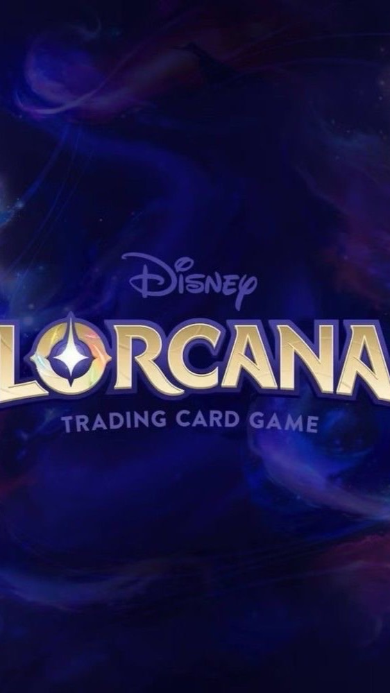Lorcana by püpae