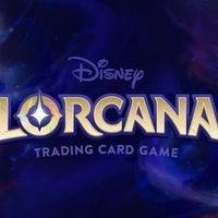 Lorcana by püpae