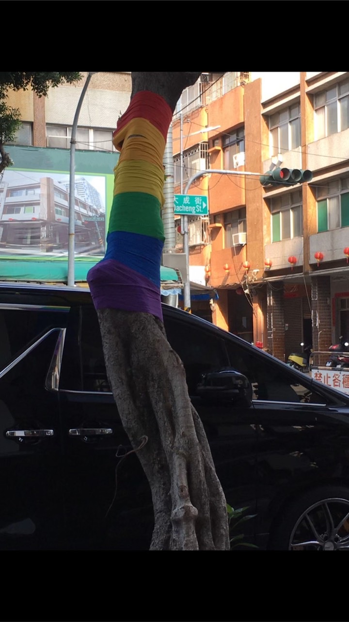 🌈爱之界🏳️‍🌈