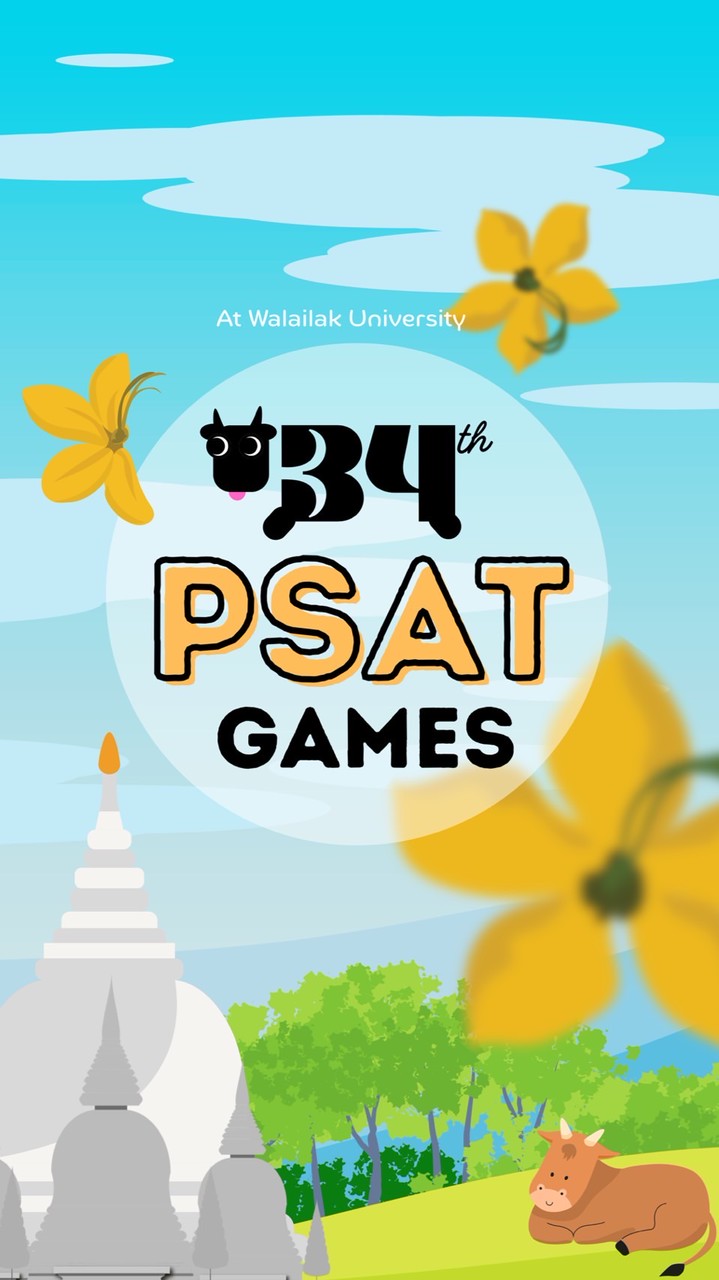 PSAT games 34TH_guest