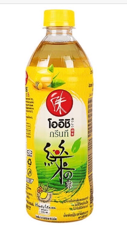 ชอบกินโออิชิ💛