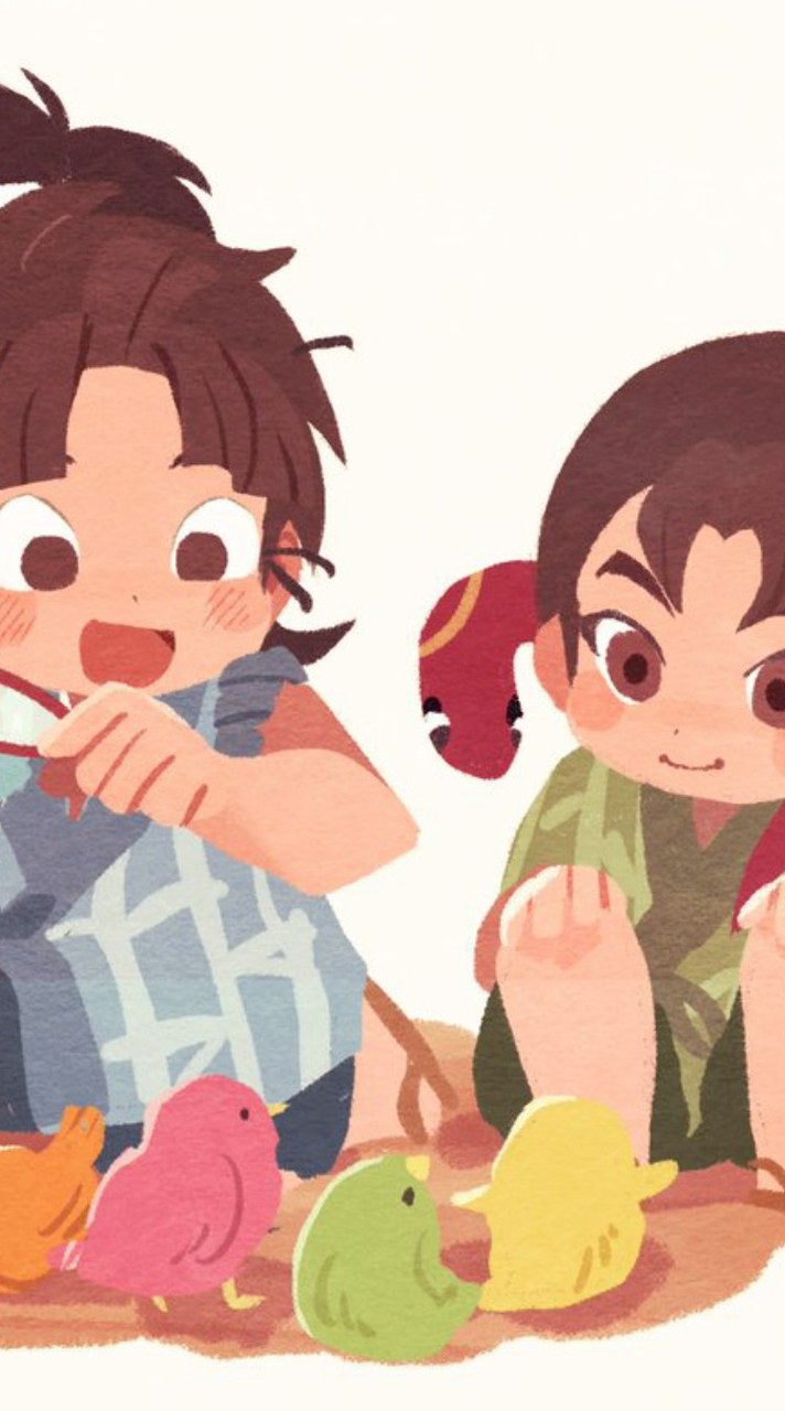 忍たま緩緩也！🍪🧈（折有り