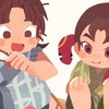忍たま緩緩也！🍪🧈（折有り