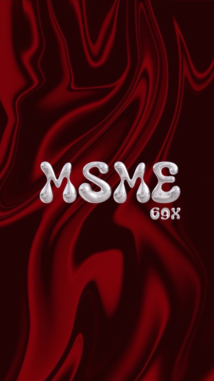 MSME 69X