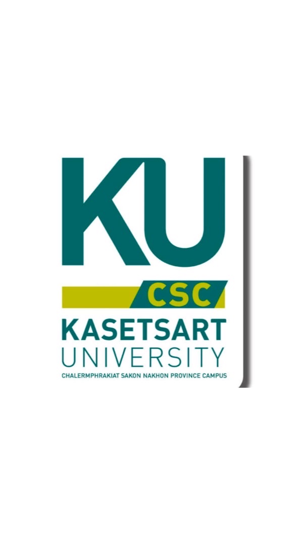 KU85 ม.เกษตรศาสตร์ สกลนคร ( KUCSC )