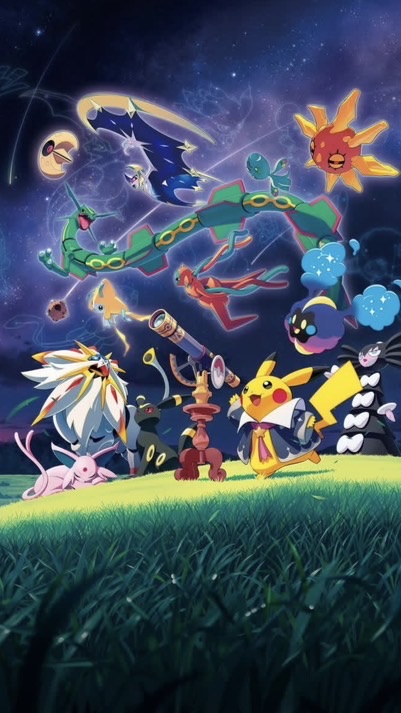 ポケモンGO＆雑談＆相談