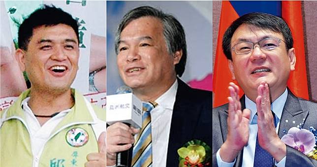 【國營肥貓4】綠營狂排酬庸　C咖也能當董座？