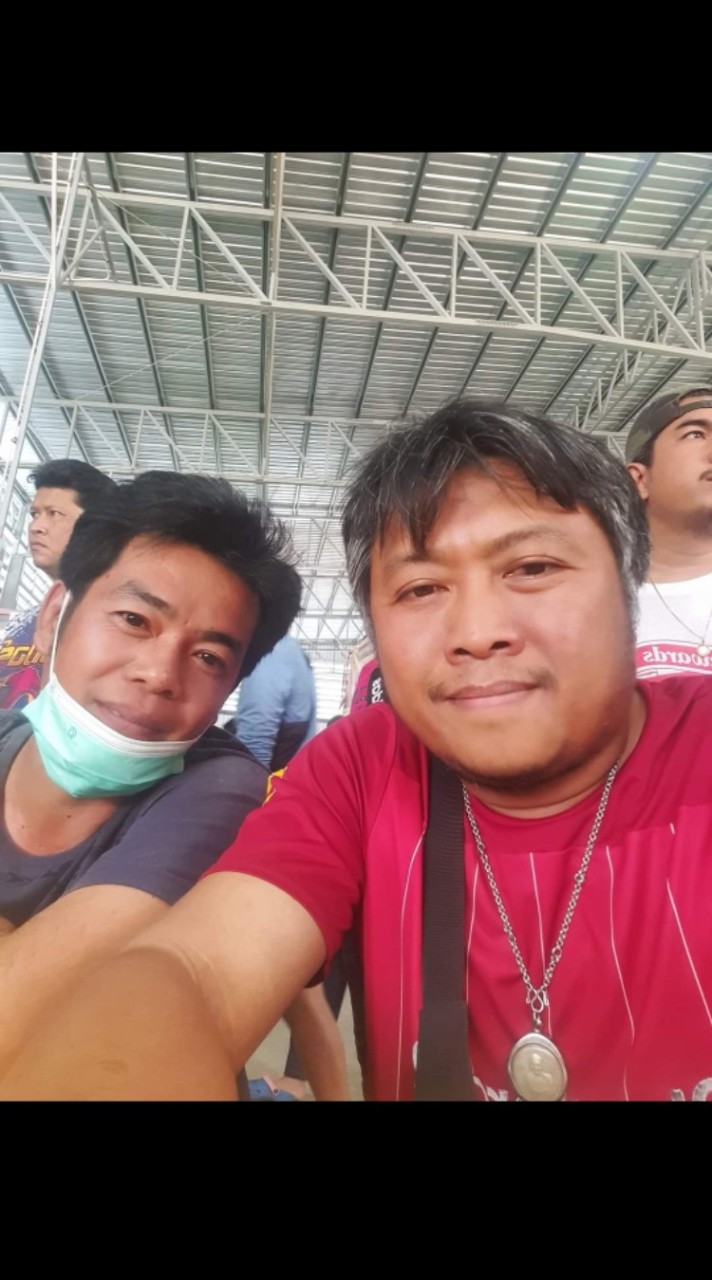 ดูโอ้ทีม พม่าเดินแทง