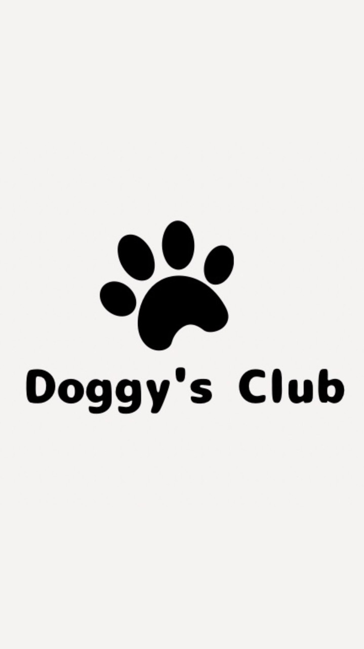 Doggy's Club🐶