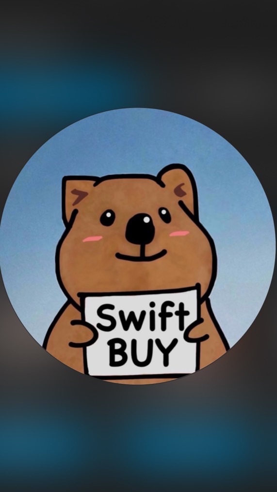 SwiftBuy歐美專輯代購