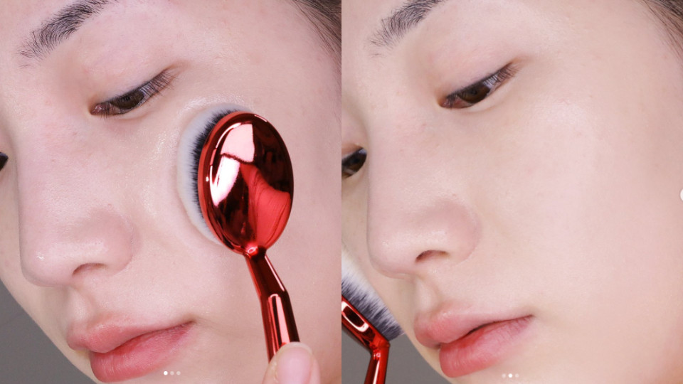圖片來源：ig@espoir_makeup