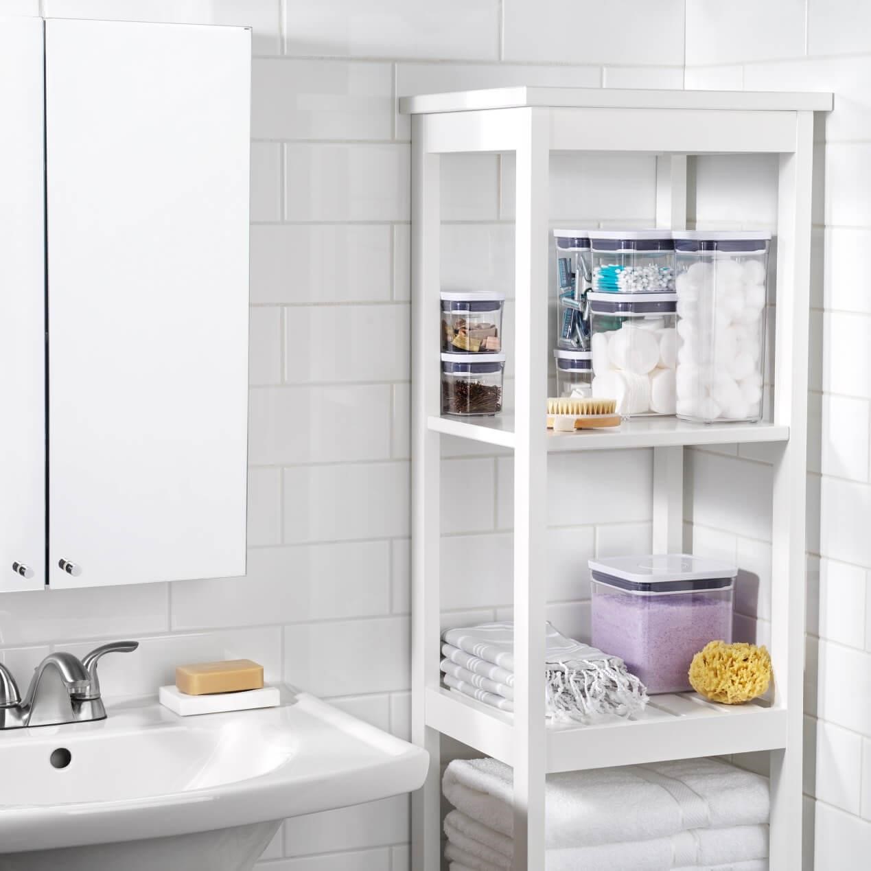 煮夫、煮婦們別再煩惱啦！關於廚房收納的眉眉角角、害