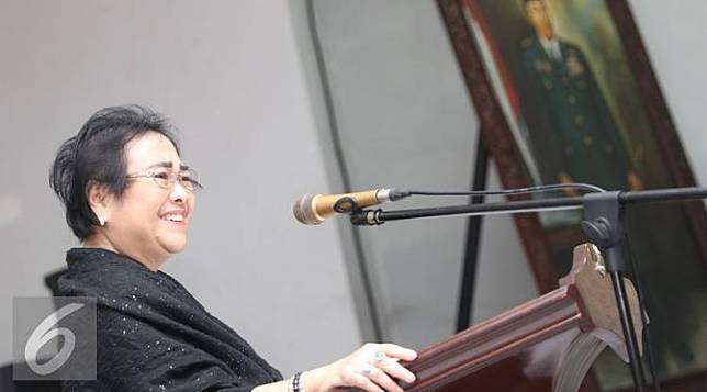 Rachmawati Sukarnoputri