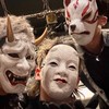 オーメンズさんのお話しよ