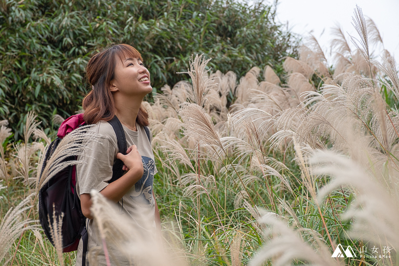 山女孩Melissa_聖母山莊_抹茶山_宜蘭五峰旗-68.jpg