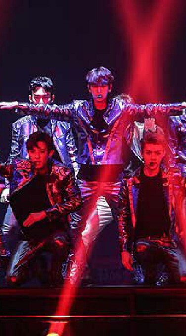 EXO TH